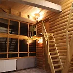 Hostel Dzajicaa Buk - Noahs Ark