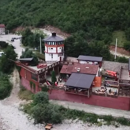 Dzajicaa Buk - Noahs Ark *