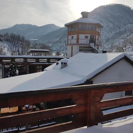 Hostel Dzajicaa Buk - Noahs Ark