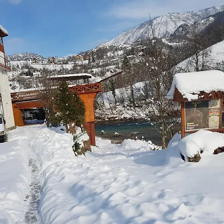 Dzajicaa Buk - Noahs Ark * Konjic