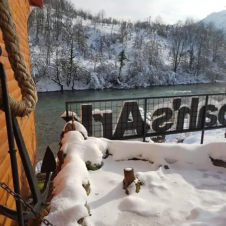 Dzajicaa Buk - Noahs Ark *