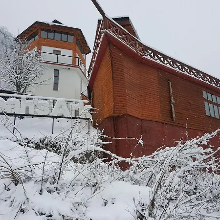 Dzajicaa Buk - Noahs Ark Hostel Konjic