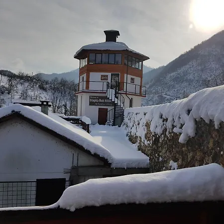 Dzajicaa Buk - Noahs Ark * コニツ