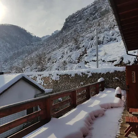 Dzajicaa Buk - Noahs Ark Hostel *