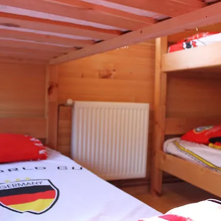 Dzajicaa Buk - Noahs Ark * Konjic