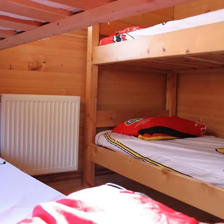 Dzajicaa Buk - Noahs Ark *