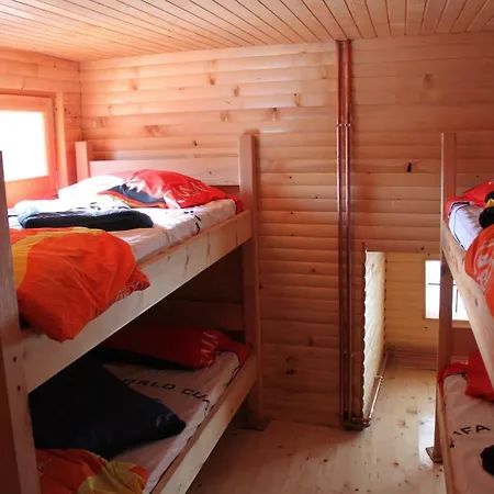 Hostel Dzajicaa Buk - Noahs Ark *