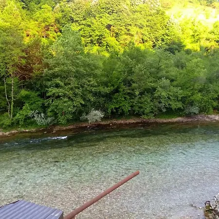 Dzajicaa Buk - Noahs Ark ホステル コニツ