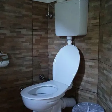 Hostel Dzajicaa Buk - Noahs Ark Konjic