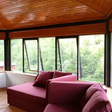 ホステル Dzajicaa Buk - Noahs Ark コニツ