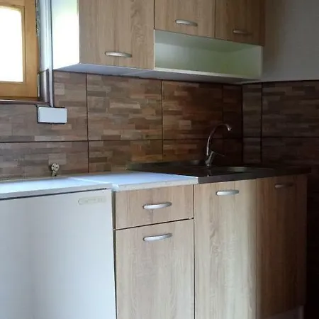 Dzajicaa Buk - Noahs Ark *