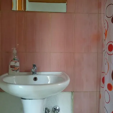 Hostel Dzajicaa Buk - Noahs Ark Konjic