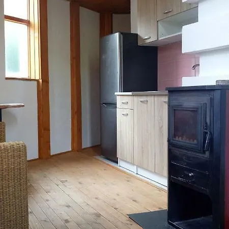 ホステル Dzajicaa Buk - Noahs Ark *