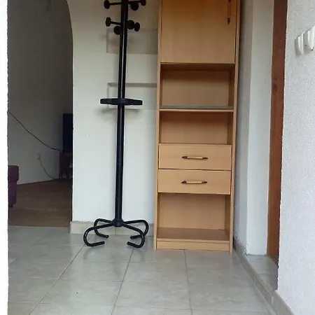 Dzajicaa Buk - Noahs Ark Konjic