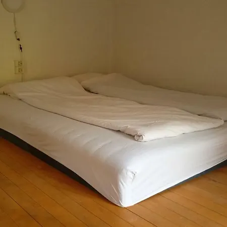 Hostel Dzajicaa Buk - Noahs Ark