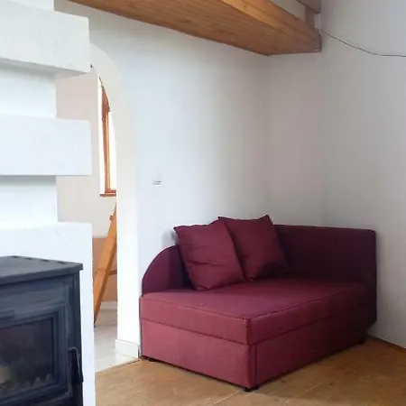 Dzajicaa Buk - Noahs Ark Konjic