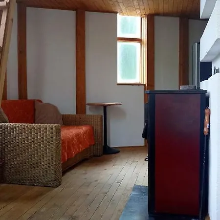 Dzajicaa Buk - Noahs Ark Hostel Konjic