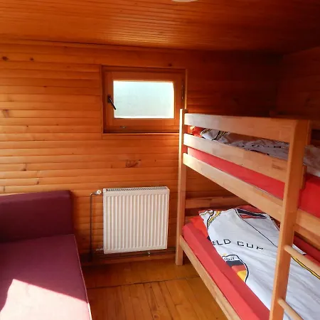 Dzajicaa Buk - Noahs Ark