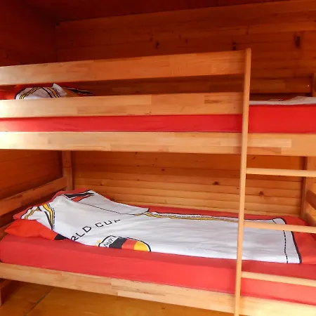 Dzajicaa Buk - Noahs Ark Hostel