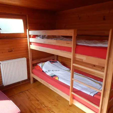 Dzajicaa Buk - Noahs Ark Hostel Konjic