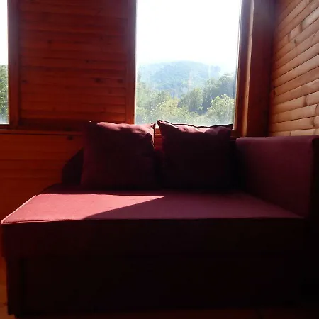 Dzajicaa Buk - Noahs Ark Hostel *