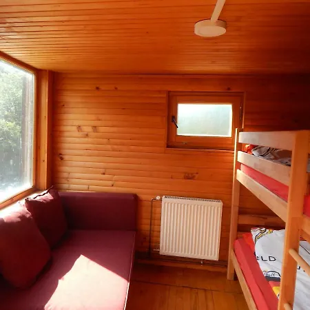 Dzajicaa Buk - Noahs Ark Hostel *