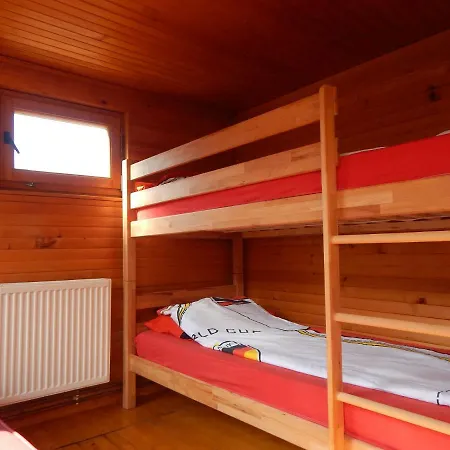 Dzajicaa Buk - Noahs Ark ホステル *