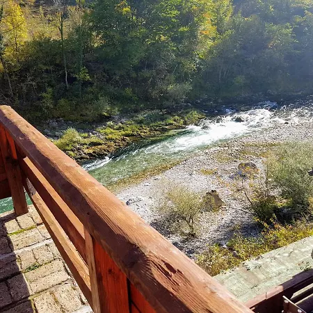 Dzajicaa Buk - Noahs Ark * Konjic