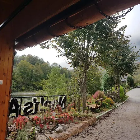 Dzajicaa Buk - Noahs Ark Konjic