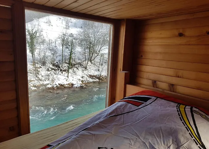 Hostel Dzajicaa Buk - Noahs Ark