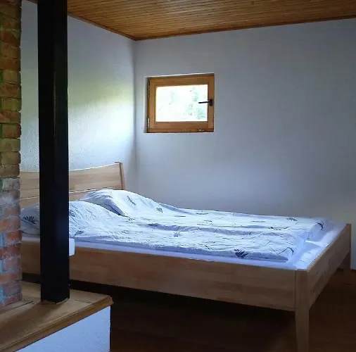 Dzajicaa Buk - Noahs Ark Hostel