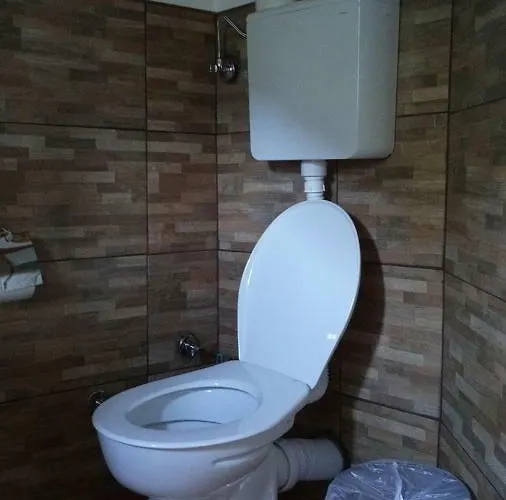 Hostel Dzajicaa Buk - Noahs Ark Konjic