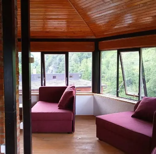 Dzajicaa Buk - Noahs Ark Konjic