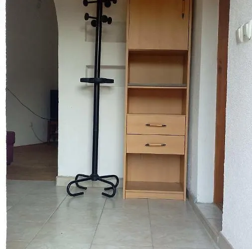 Dzajicaa Buk - Noahs Ark Konjic