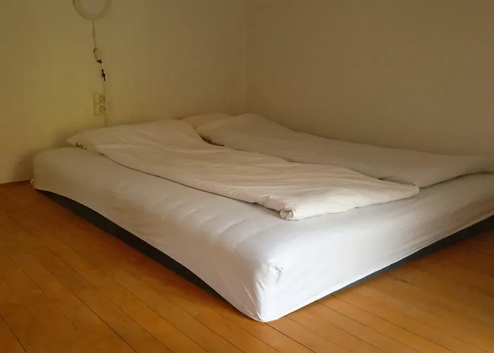 Hostel Dzajicaa Buk - Noahs Ark