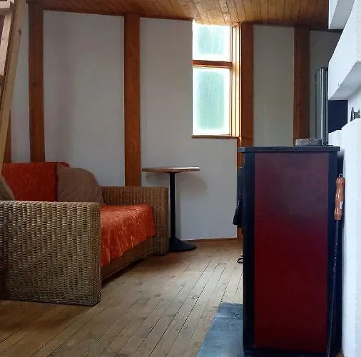 Dzajicaa Buk - Noahs Ark Hostel Konjic