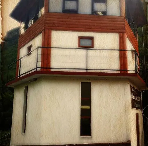 Hostel Dzajicaa Buk - Noahs Ark