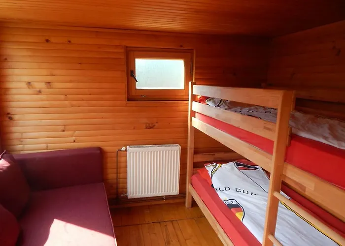 Dzajicaa Buk - Noahs Ark