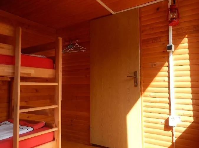 Dzajicaa Buk - Noahs Ark Hostel