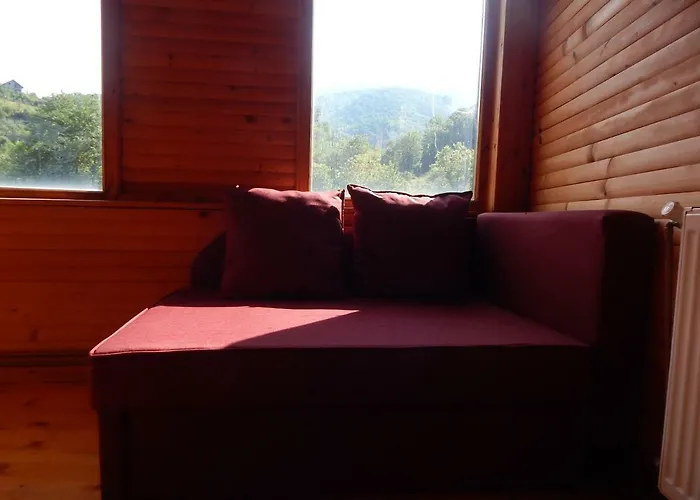 Dzajicaa Buk - Noahs Ark Hostel *